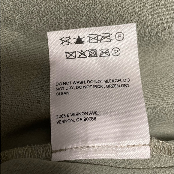 REFORMATION TWILIGHT DRESS - Picture 12 of 13